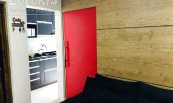 Imagem 4: São Bernardo do Campo - Kitchenette/Conjugado - Assunção