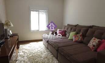 Imagem 11: CASA DE CONDOMÍNIO RESIDENCIAL em ATIBAIA - SP, CONDOMINIO RESIDENCIAL AGUA VERDE