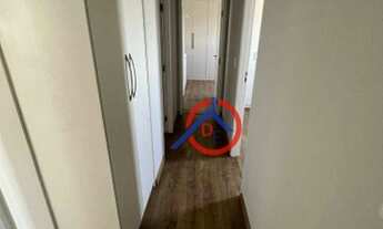 Imagem 12: Apartamento com 3 dormitórios, 162 m² - venda por R$ 954.000 ou aluguel por R$ 3.200/mês