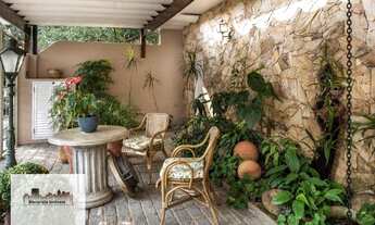 Imagem 6: Casa com 3 dormitórios à venda, 203 m² por R$ 1.720.000,00 - Granja Julieta - São Paulo/SP