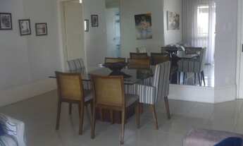 Imagem 6: Apartamento a venda de três quartos com dependências em Cidade Jardim