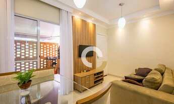 Imagem 5: Casa com 2 dormitórios à venda, 50 m² por R$ 400.000,00 - Parque Prado - Campinas/SP