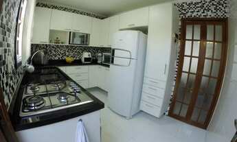 Imagem 5: Casa para Venda em Cotia, Chácara Pavoeiro, 2 dormitórios, 1 banheiro, 2 vagas