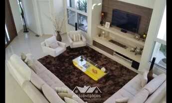 Imagem 3: CASA À VENDA 485 M² CONDOMÍNIO BURLE MARX ALPHAVILLE