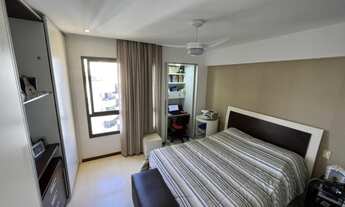 Imagem 6: Apartamento 4 Quartos para Venda em Salvador, Pituba, 4 dormitórios, 3 suítes, 4 banheiros