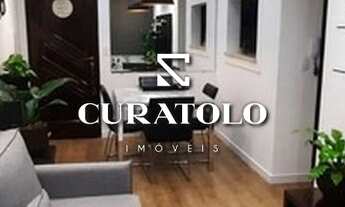 Imagem 2: Apartamento para Venda em São Bernardo do Campo, Santa Terezinha, 2 dormitórios, 1 banheir