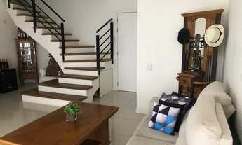 Imagem 2: Apartamento duplex a venda com 3 dormitórios no Passeio Pedra Branca