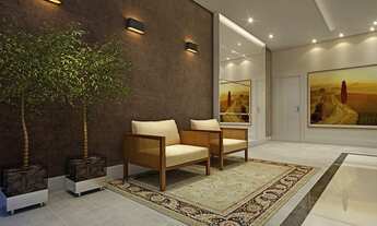 Imagem 3: Apartamento de 2 dormitórios pronto p/ morar na Vila Operária Financiável