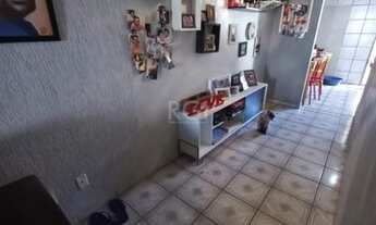 Imagem 5: Casa em Rubem Berta