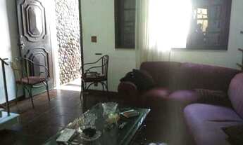 Imagem 2: Casa Triplex com 126 metros quadrados e 3 quartos na Portuguesa