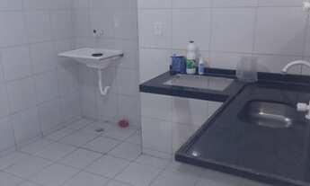 Imagem 3: Cod: 33 - Apartamento 02 quartos - Bairro das Industrias