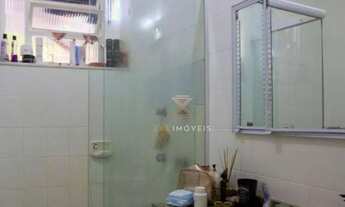 Imagem 2: Apartamento com 3 dormitórios à venda, 74 m² por R$ 1.150.000 - Jardim Botânico - Rio de J