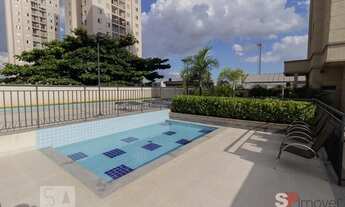 Imagem 7: Apartamento para venda possui 63 metros quadrados com 3 quartos em Piqueri - São Paulo - S