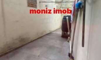 Imagem 6: Sobrado para venda tem 260 metros de arara construída / Vila Indiana /ao lado da Usp