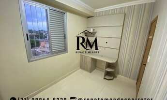 Imagem 4: Cobertura de 03 quartos, 02 vagas de Garagem no Bairro Fonte Grande em Contagem