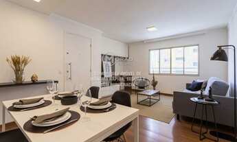 Imagem: São Paulo - Apartamento Padrão - JARDINS