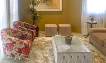 Imagem 3: Apartamento à Venda na Navegantes | 180 m | 4 Quartos | 2 Vagas