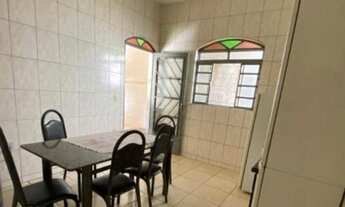 Imagem 2: Belo Horizonte - Casa Padrão - Jardim Dos Comerciários