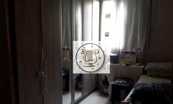 Imagem 5: Apartamento com 2 dormitórios à venda por R$ 340.000 - Limão - São Paulo/SP