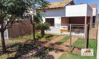 Imagem: Casa com 3 dormitórios à venda, 110 m²