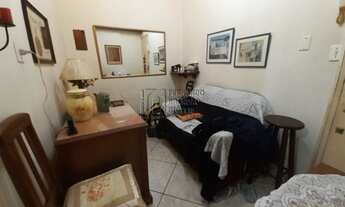 Imagem 1: Rio de Janeiro - Apartamento Padrão - Copacabana