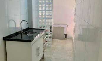 Imagem 3: Apartamento com 1 dormitório à venda por R$ 130.000,00 - Centro - São Vicente/SP