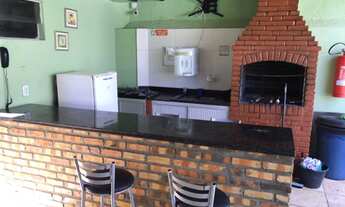 Imagem 4: Apartamento para venda possui 70 metros quadrados com 3 quartos em Capim Macio - Natal - R