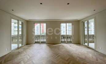 Imagem 2: São Paulo - Apartamento Padrão - Jardim Paulistano