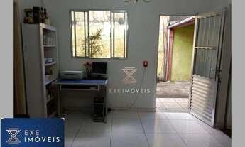 Imagem 7: Casa com 1 dormitório à venda, 145 m² por R$ 280.000 - Vila Moraes - São Paulo/SP