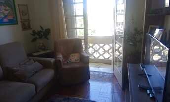 Imagem 2: Apartamento 2 dormitórios - bairro São Geraldo