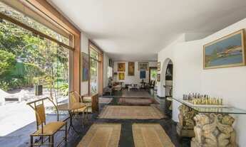 Imagem: Casa à venda, 850 m² por R$ 5.000.000,00