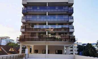 Imagem 4: Apartamento com 2 dormitórios à venda, 65 m² por R$ 480.000 - Anil - Rio de Janeiro/RJ