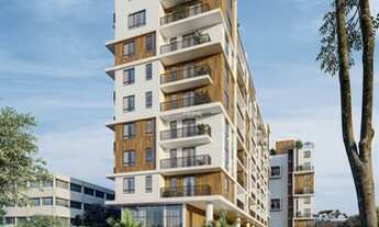 Imagem 2: Unikko - Lançamento - Duplex de 56 a 76 m²