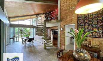 Imagem 7: Casa à venda, 313 m² por R$ 3.800.000,00 - São Paulo II - Cotia/SP