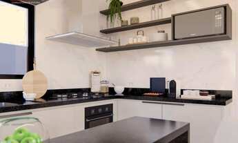 Imagem 4: LINDO SOBRADO, PROJETO MODERNO E ACABAMENTO IMPECAVEL, EM CONDOMÍNIO FECHADO