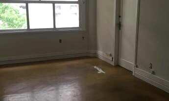 Imagem: Grupo de salas no bairro Castelo