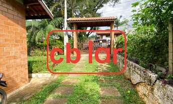 Imagem 2: CAMPO LIMPO PAULISTA - Chácara - CHÁCARAS NOVA GERMÂNIA