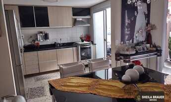 Imagem 4: Imperdível, sobrado a venda em Guarulhos - 100m² - 3 dormitórios - R$ 840.000 Parque Rena