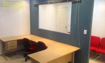 Imagem 3: Sala comercial para locação, Parque Campolim, Sorocaba