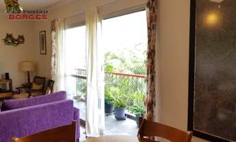 Imagem 4: SÃO PAULO - Apartamento Padrão - CAMPO BELO