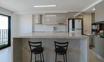 Imagem 5: Apartamento para venda com 116 metros quadrados com 3 quartos em Setor Marista - Goiânia