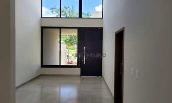 Imagem 6: Casa com 3 dormitórios à venda, 146 m² por R$ 970.000 - San Marco - ILHA ROMA - Ribeirão