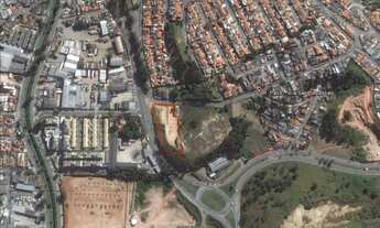 Imagem 5: Área de 4.000m² na Vila Rami em Jundiaí