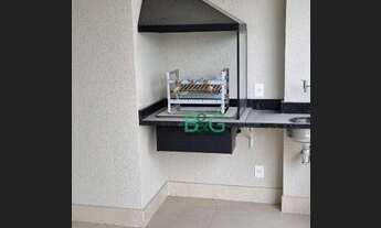 Imagem 5: Apartamento com 2 dormitórios para alugar, 69 m² por R$ 3.200,00/mês - Mooca - São Paulo/S