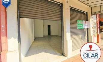 Imagem 4: Curitiba - Loja/Salão - Centro