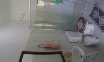 Imagem 3: Sobrado para venda tem 120 metros quadrados com 3 quartos em Indianópolis - São Paulo - SP