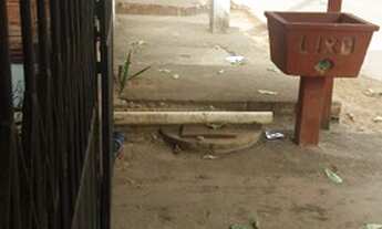 Imagem 2: CASA ESCRITURADA PRÓXIMO IRMÃOS GONÇALVES SHOPPING