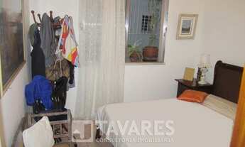 Imagem 5: Apartamento em Copacabana