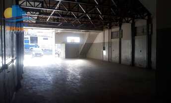 Imagem 6: Galpão, 868 m² - venda por R$ 1.900.000,00 ou aluguel por R$ 6.000,00/mês - Jardim Nova Eu