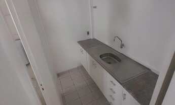 Imagem 6: Sala Comercial para Locação em São Paulo, Perdizes, 2 banheiros, 1 vaga